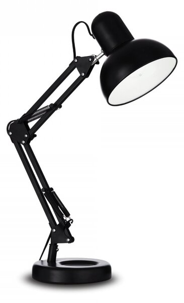 Stolná lampa Ideal lux KELLY 108094 - čierna