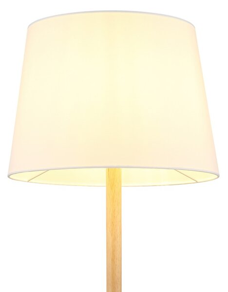 Globo JORIS 40100146 stojacia lampa E27
