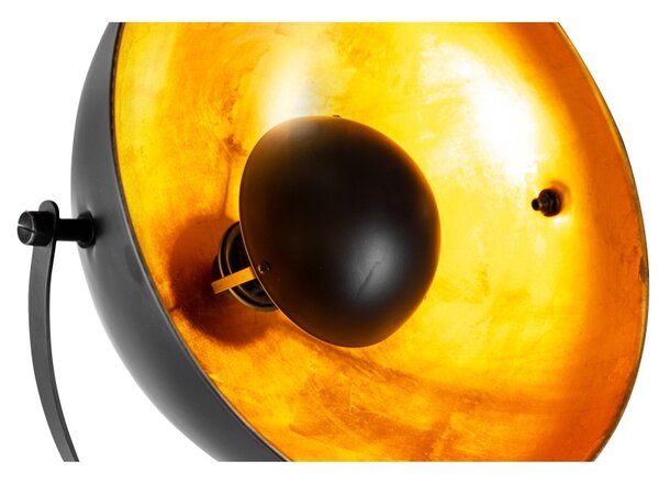 Globo TIMO 45150145 stojacia lampa E27