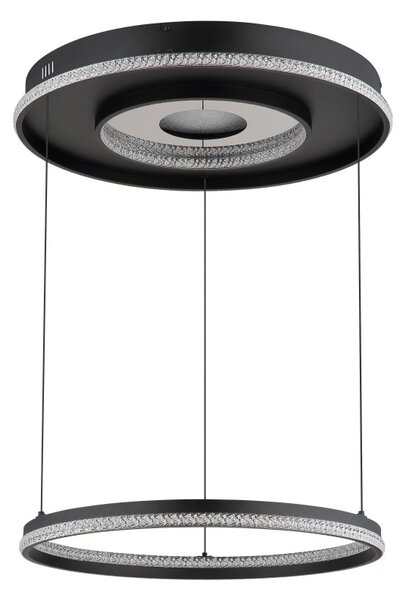 Globo MARSH 48041H LED závesné stropné svietidlo | 54W LED | 2035lm