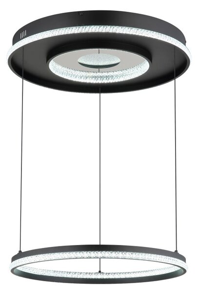 Globo MARSH 48041H LED závesné stropné svietidlo | 54W LED | 2035lm