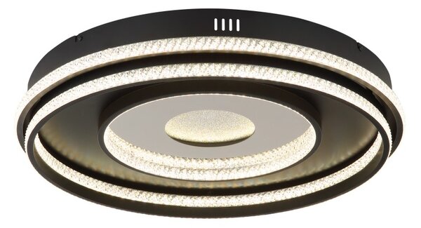 Globo MARSH 48041H LED závesné stropné svietidlo | 54W LED | 2035lm