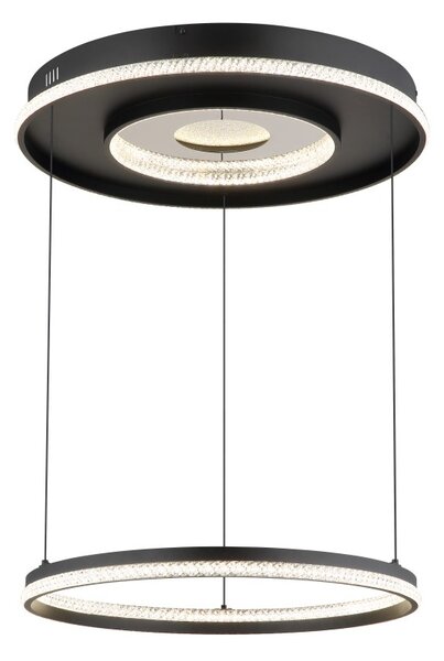 Globo MARSH 48041H LED závesné stropné svietidlo | 54W LED | 2035lm