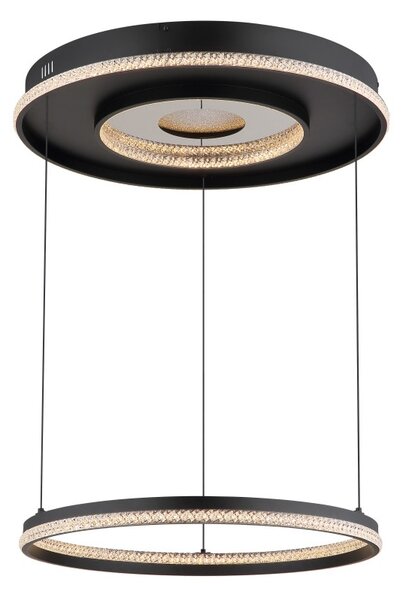 Globo MARSH 48041H LED závesné stropné svietidlo | 54W LED | 2035lm