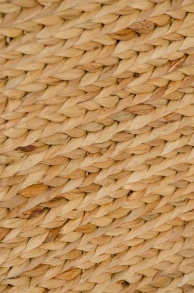 Kvetináč ASIA, vodný hyacint, výška 60 cm, natur