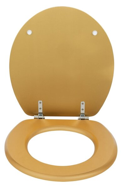 Záchodová doska 38 x 41 cm Aldeno – Wenko