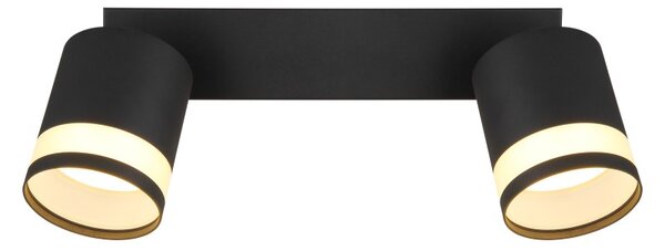 Globo LUCERO 57852-2 LED bodové stropné svietidlo GX53 | 364lm | 3000K