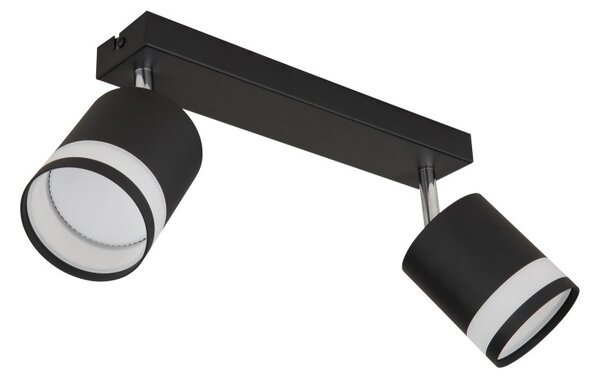 Globo LUCERO 57852-2 LED bodové stropné svietidlo GX53 | 364lm | 3000K