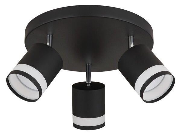Globo LUCERO 57852-3 LED bodové stropné svietidlo GX53 | 364lm | 3000K