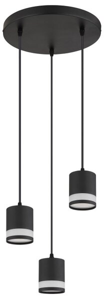 Globo LUCERO 57852-3H LED závesné stropné svietidlo GX53 | 364lm | 3000K