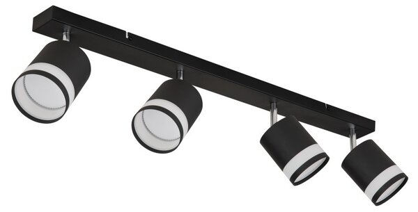 Globo LUCERO 57852-4 LED bodové stropné svietidlo GX53 | 364lm | 3000K