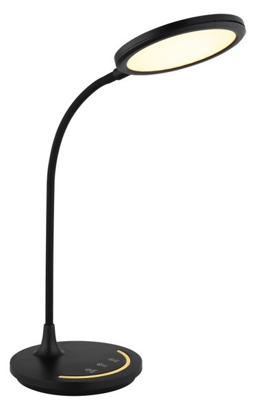 Globo KENNY 58483 LED stolná lampička | 12W LED | 520lm