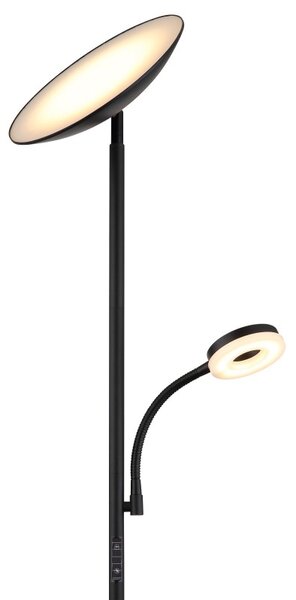 Globo SKOPO 58011 LED stojacia lampa | 20W LED | 1100lm