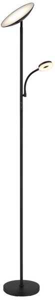 Globo SKOPO 58011 LED stojacia lampa | 20W LED | 1100lm