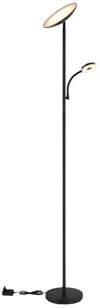 Globo SKOPO 58011 LED stojacia lampa | 20W LED | 1100lm
