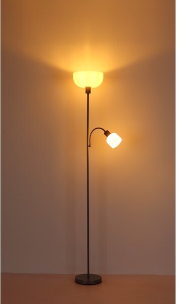 Globo HINTON 59947 stojacia lampa E27