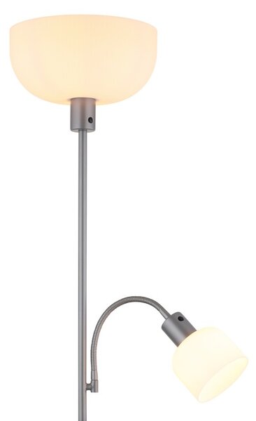 Globo HINTON 59947 stojacia lampa E27