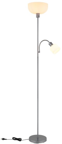 Globo HINTON 59947 stojacia lampa E27