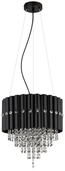 Globo ELEOS 63149-3 závesné stropné svietidlo E27