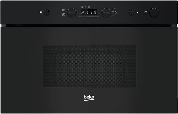 BEKO BMOB22143B - Mikrovlnná rúra zabudovateľná