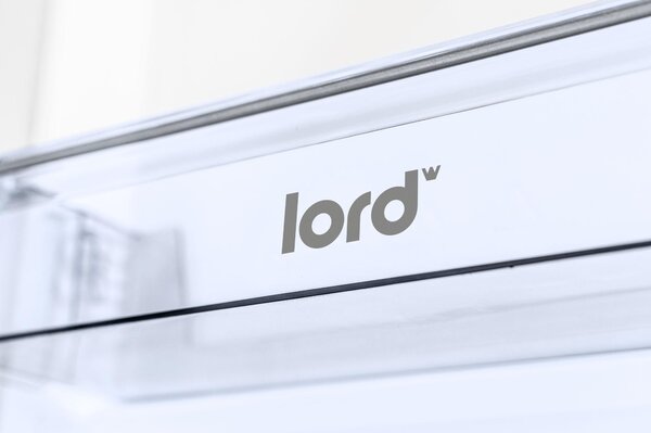 Lord R4 3.GN + Záruka 5 rokov - Jednodverová chladnička