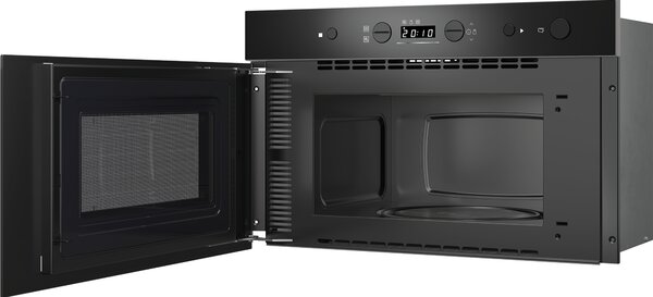 BEKO BMOB22143B - Mikrovlnná rúra zabudovateľná