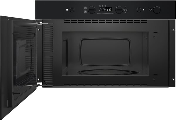 BEKO BMOB22143B - Mikrovlnná rúra zabudovateľná
