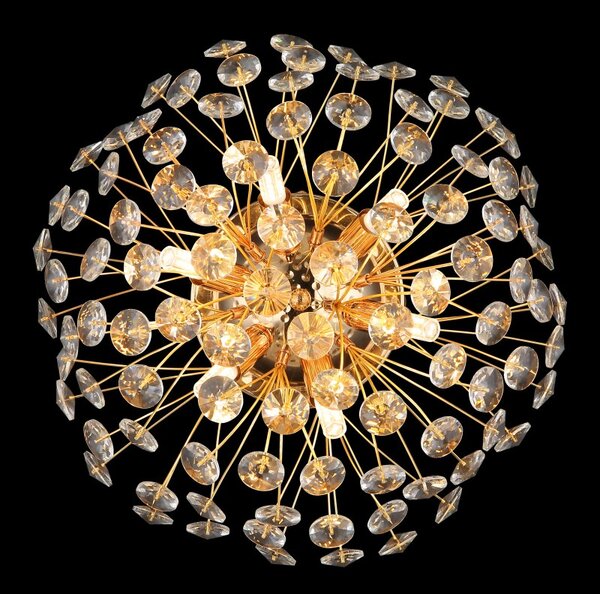 Globo KATRINA 64135W LED nástenné svietidlo G9 | 350lm | 3000K