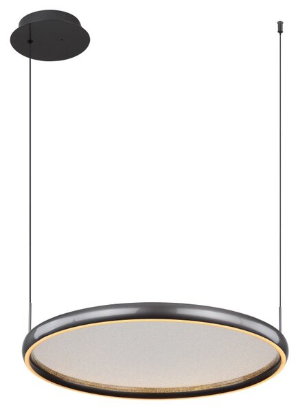 Globo BRIGGS 67186-36 LED závesné stropné svietidlo | 36W LED | 800lm