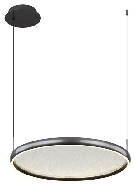Globo BRIGGS 67186-36 LED závesné stropné svietidlo | 36W LED | 800lm