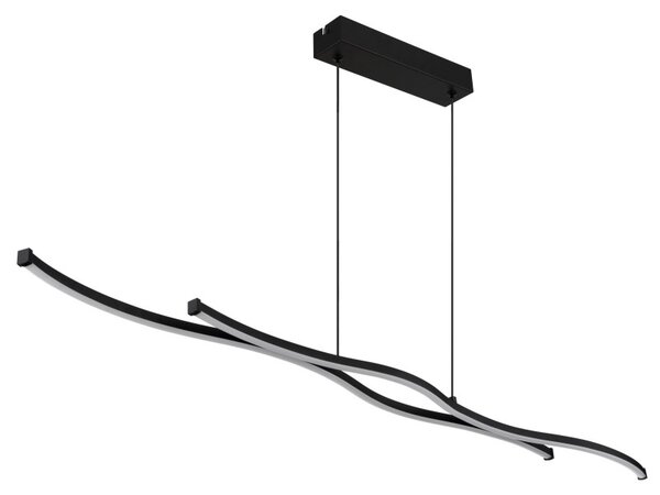 Globo BOYD 67336-30H LED závesné stropné svietidlo | 30W LED | 1260lm | 3000K