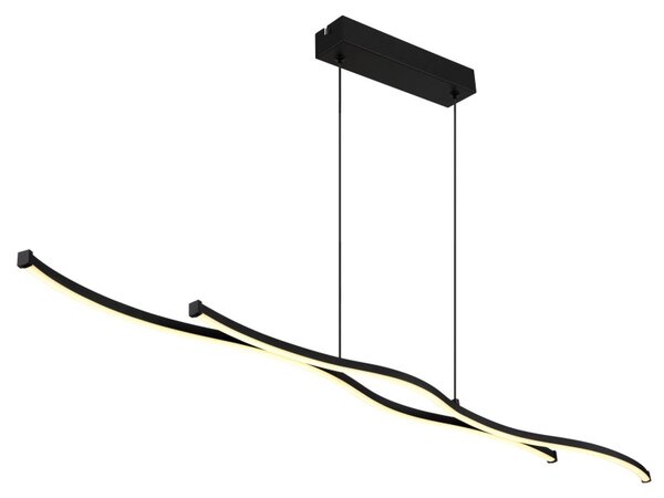 Globo BOYD 67336-30H LED závesné stropné svietidlo | 30W LED | 1260lm | 3000K