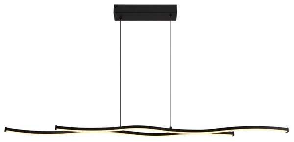 Globo BOYD 67336-30H LED závesné stropné svietidlo | 30W LED | 1260lm | 3000K