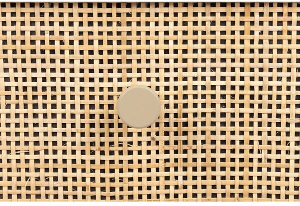 Odkladací stolík 38x48 cm Amaya – White Label
