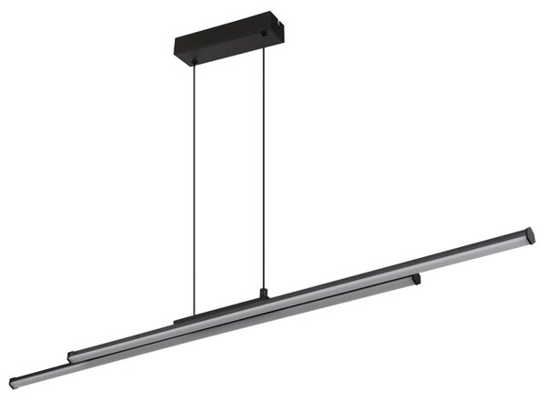 Globo KIRINA 67342-24H LED závesné stropné svietidlo | 24W LED | 1800lm | 3000K