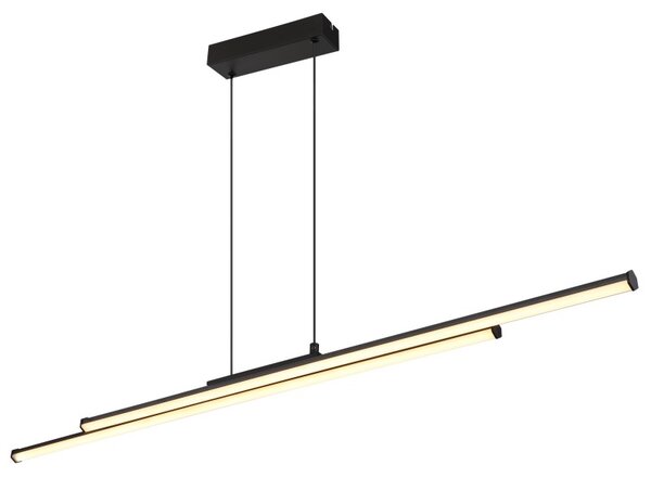 Globo KIRINA 67342-24H LED závesné stropné svietidlo | 24W LED | 1800lm | 3000K