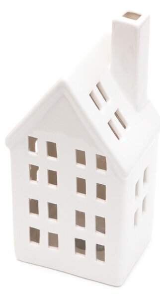 Svietnik COZY HOME domček 829715