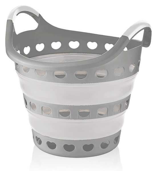 SKLADACÍ KÔŠ KITCHISIMO, 14 L
