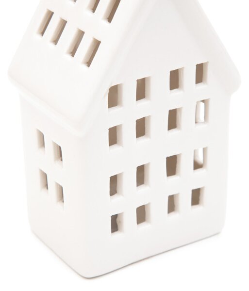 Svietnik COZY HOME domček 829715