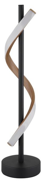 Globo WATKINS 67354T LED stolná lampička | 13W LED | 540lm | 3000K