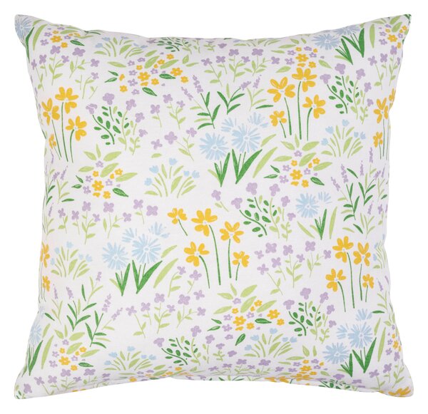 DEKORAČNÝ VANKÚŠ 40/40 cm Esposa - Textil do domácnosti