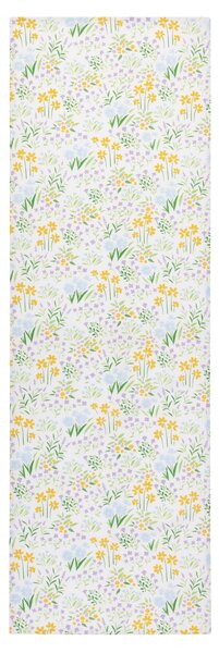 ÚZKY OBRUS, 45/140 cm, viacfarebná Esposa - Textil do domácnosti