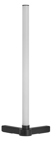 Osram - LED RGBW stmievateľná stolná lampa SMART+ MAGIC LED/7,5W/230V čierna Wi-Fi + diaľkové ovládanie