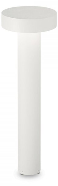 Ideal Lux 153209 vonkajšia lampa Tesla 4x15W|G9