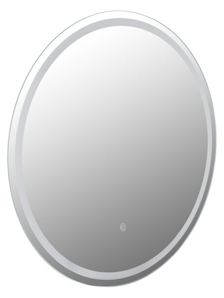 Globo RIVAS 84034 LED nástenné svietidlo | 16W LED | 970lm | 4000K