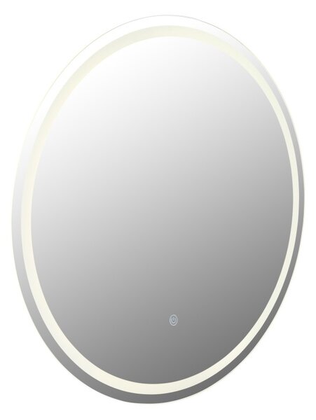 Globo RIVAS 84034 LED nástenné svietidlo | 16W LED | 970lm | 4000K