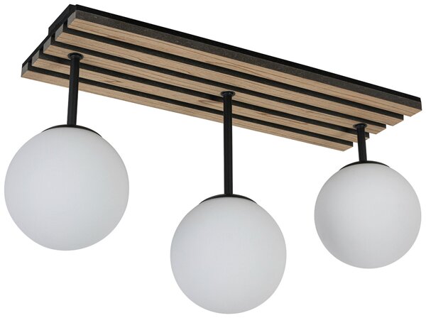 ZÁVESNÉ SVIETIDLO, 60/18,5/35 cm Collett's Monde - Online Only bytové doplnky, Online Only