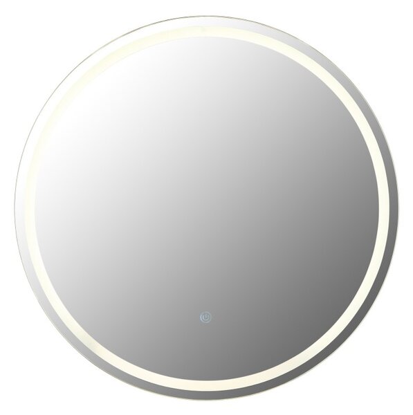 Globo RIVAS 84034 LED nástenné svietidlo | 16W LED | 970lm | 4000K