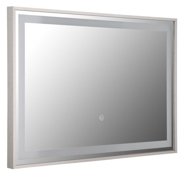 Globo RIVAS 84036 LED nástenné svietidlo | 10W LED | 512lm