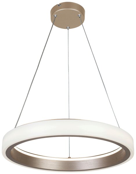 ZÁVESNÉ SVIETIDLO, 50/120 cm Collett's Monde - Online Only bytové doplnky, Online Only